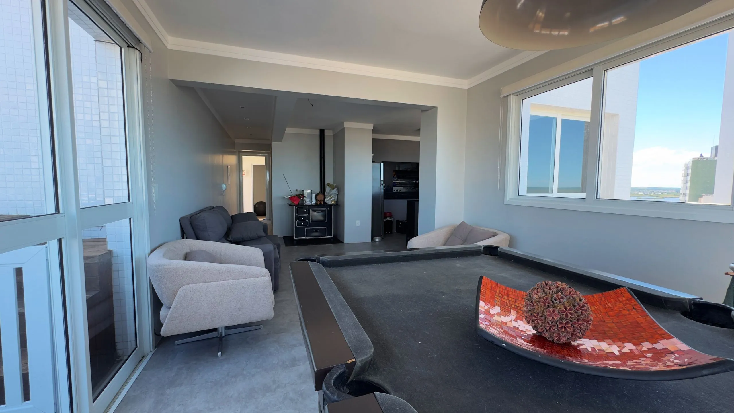 Imagem Cobertura à venda em Torres, Praia Grande, com 6 quartos, 380m2