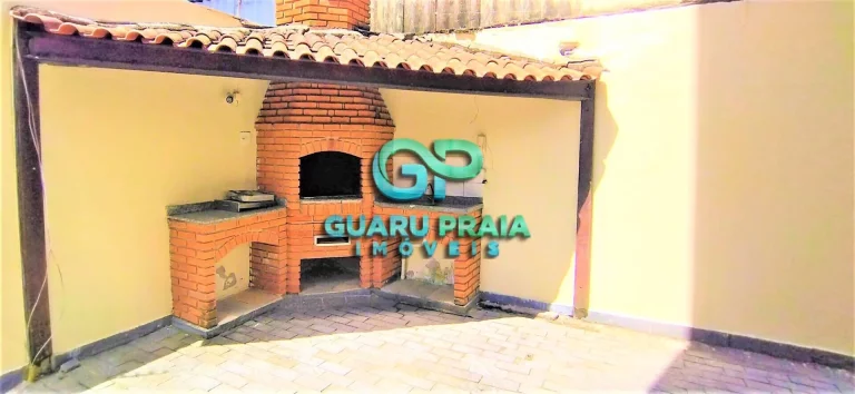 Imagem Apartamento à venda no bairro Enseada - Guarujá/SP