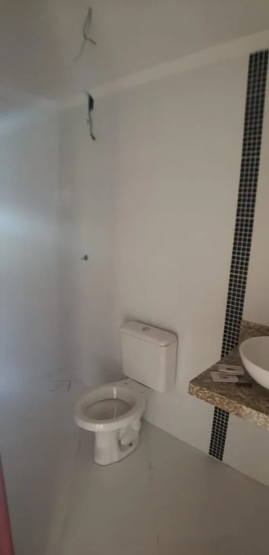 Imagem Casa para Venda - 87.5m², 3 dormitórios, sendo 2 suites, 1 vaga - Lagos De Nova Ipanema