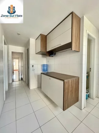 Imagem Apartamento à venda Na Chácara Klabin Com 4 Suítes e 4 Vagas - Varanda Gourmet