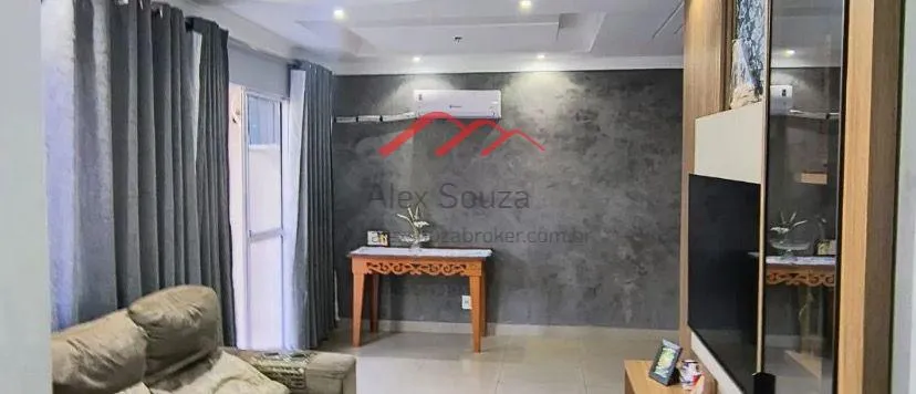 Imagem Apartamento para Venda em Sumaré, Parque Euclides Miranda, 2 dormitórios, 1 banheiro, 1 vaga