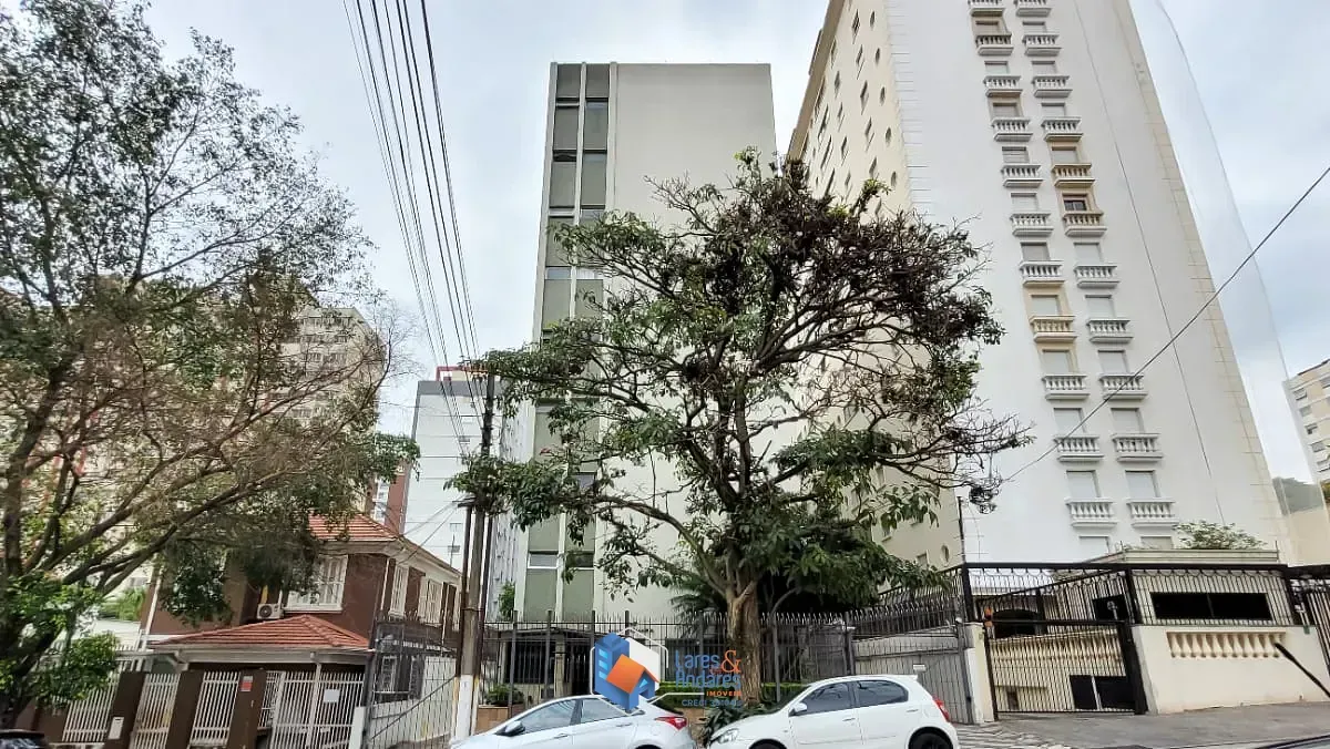 Imagem Apartamento para venda em Vila Mariana com 3 quartos, sendo 1 suíte, 83m²