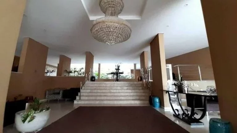 Imagem Residencial Paris