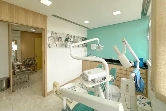Imagem Sala para venda no bairro Centro em Canoas