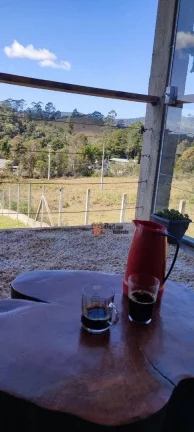 Imagem Chácara com 3 dormitórios à venda, 1263 m² por R$ 790.000 - Parque da Ferradura - Campos do Jordão/SP