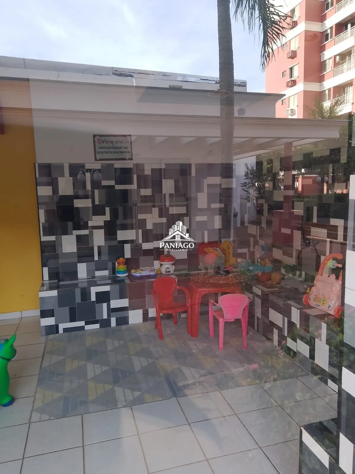 Imagem Apartamento à Venda no Garden Goiabeiras | 3 Quartos, sendo 1 Suíte