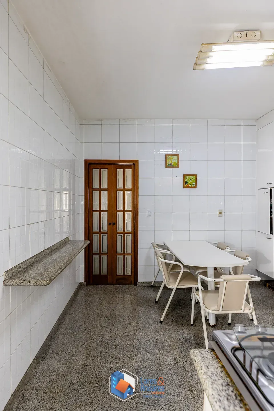 Imagem Casa de vila para venda em Brooklin Paulista com 3 quartos, sendo 3 suítes, 84m²
