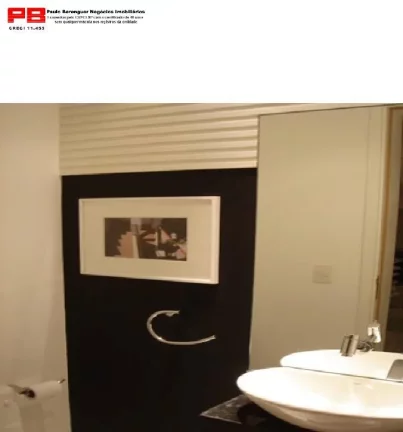 Imagem Apartamento maravilhoso mobiliado em Moema