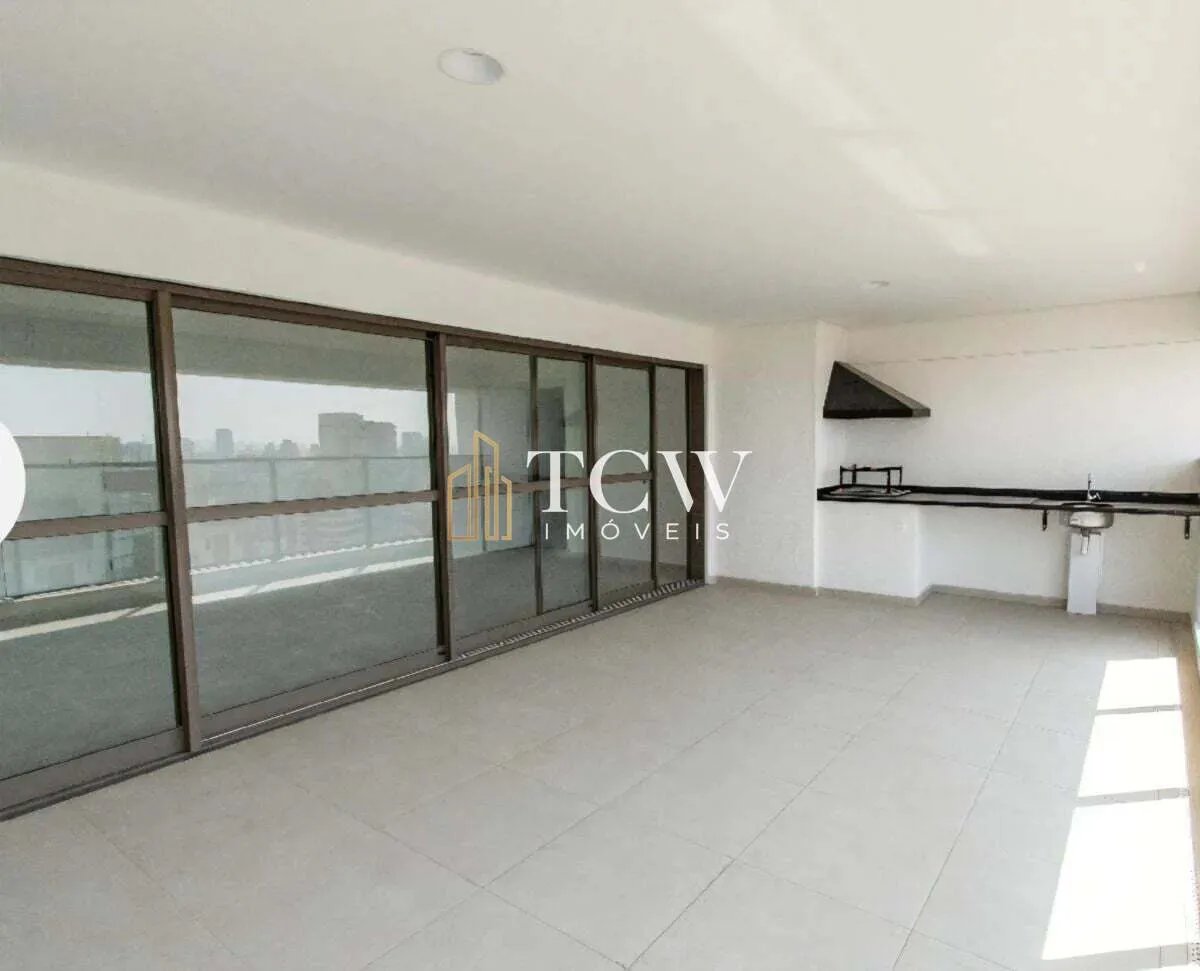 Imagem Apartamento à Venda na Vila Mariana | 3 Suítes | 142 m² | São Paulo/SP