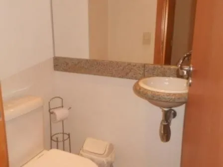 Imagem Apartamento para Venda - 129.81m², 3 dormitórios, sendo 1 suites, 2 vagas - São João