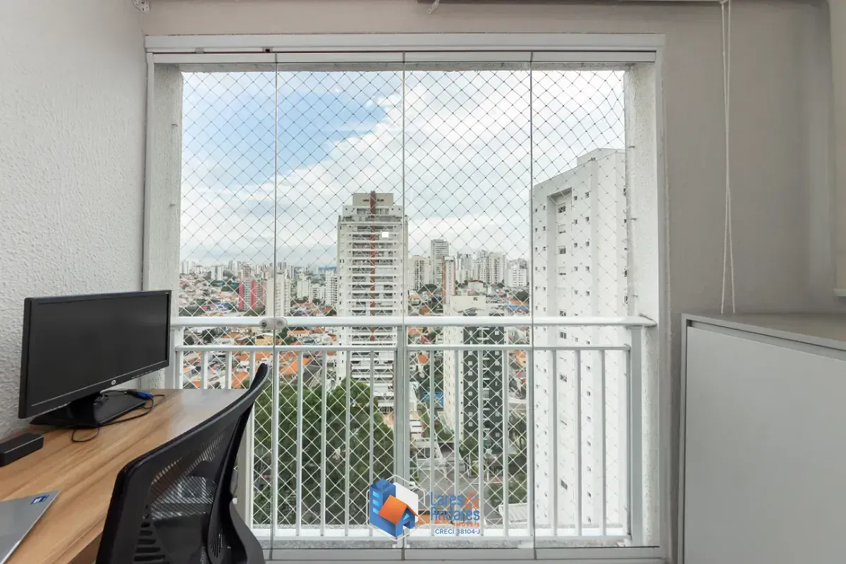 Imagem Apartamento para venda em Bosque da Saúde com 2 quartos, sendo 2 suítes, 110m²