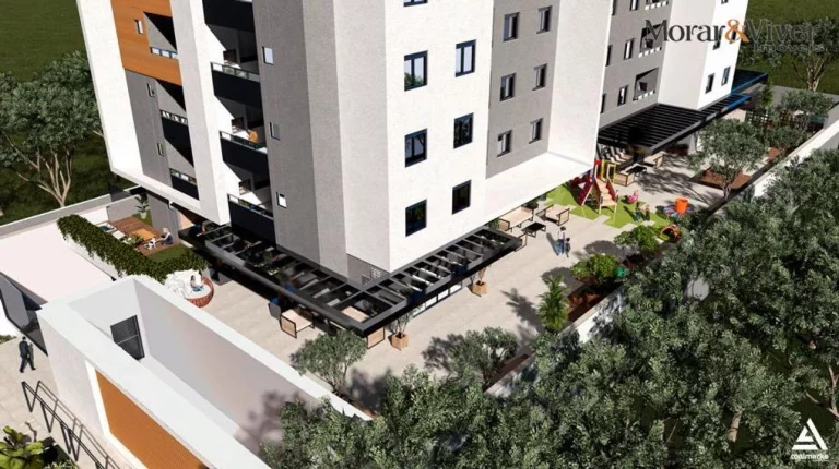 Imagem Apartamento para Venda em Pinhais, Alto Tarumã, 2 dormitórios, 1 suíte, 2 banheiros, 1 vaga