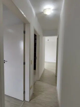 Imagem Apartamento com 2 Quartos à Venda, 54 m²em Vila Cruz das Almas - São Paulo