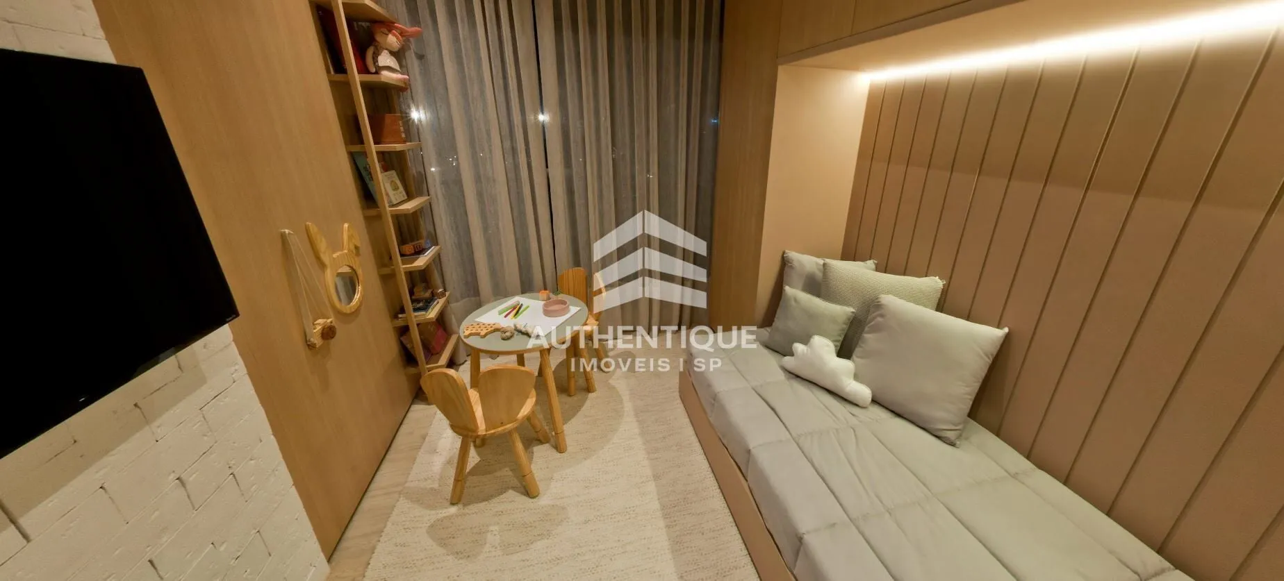 Imagem ESQUINA PINHEIROS - Apartamento à venda em São Paulo/SP