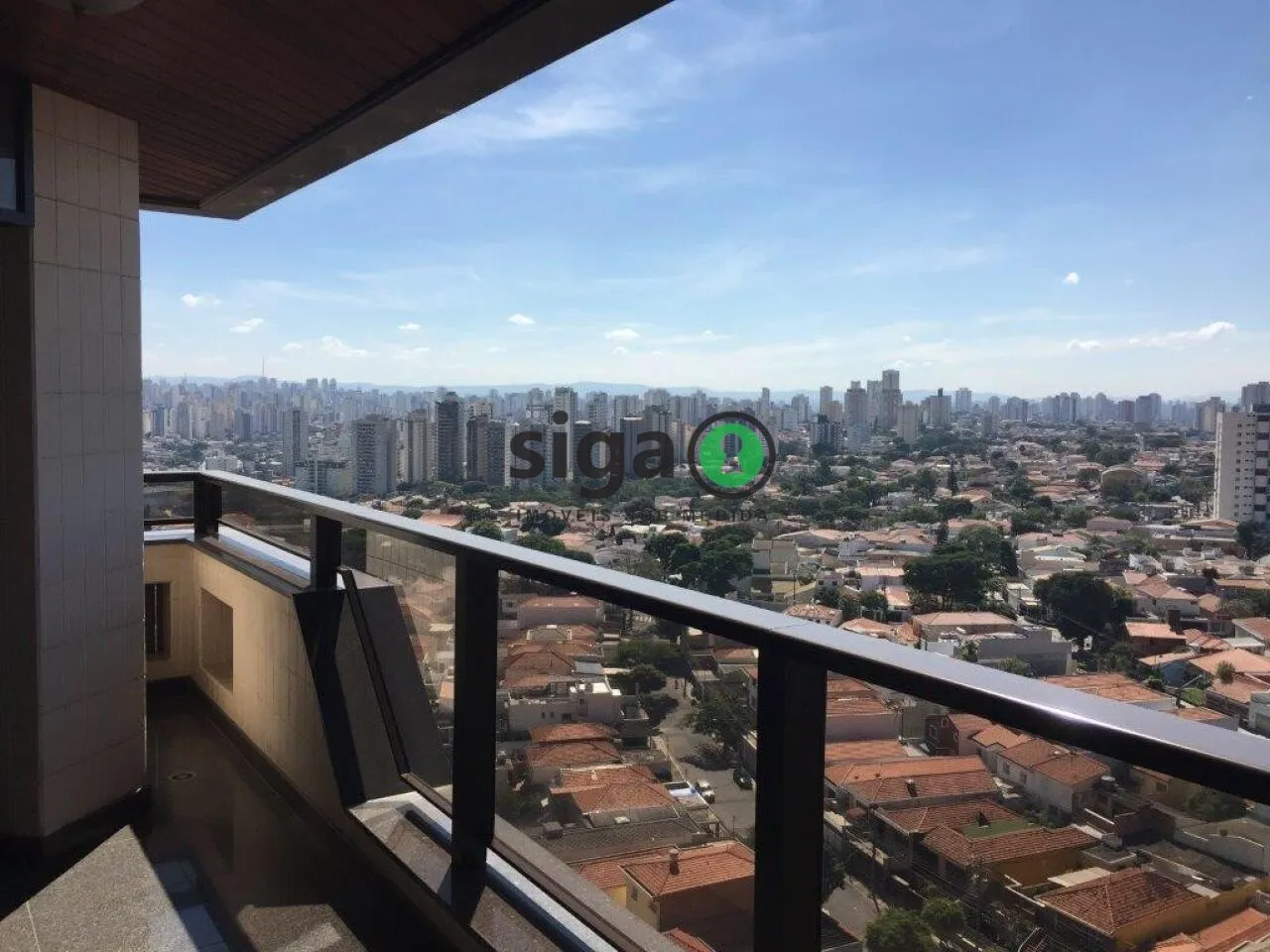 Foto do imóvel APARTAMENTO DE ALTO PADRÃO COM 590M², HALL PRIVATIVO E 5 VAGAS
