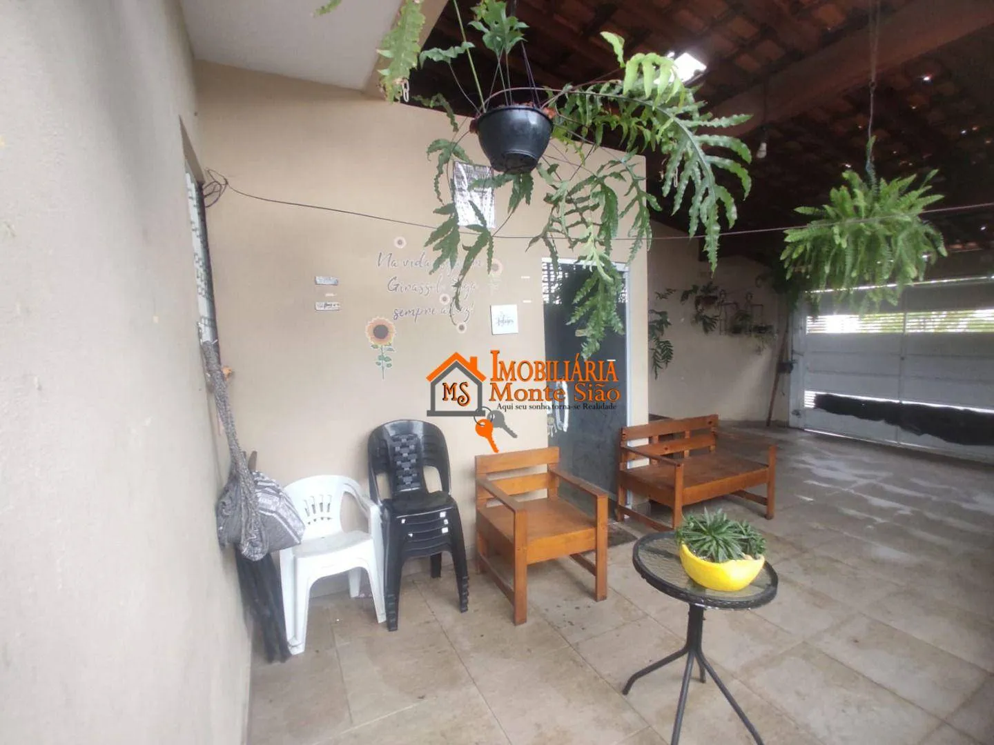 Imagem Sobrado com 2 dormitórios à venda, 76 m² por R$ 545.000,00 - Parque das Nações - Guarulhos/SP