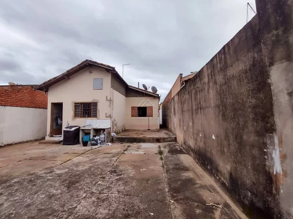 Imagem CASA PADRÃO