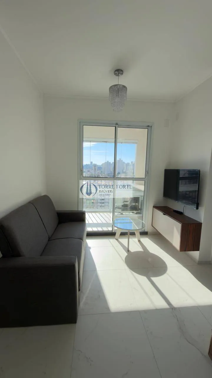 Imagem Apartamento 2 dormitórios sem vaga na Vila Prudente
