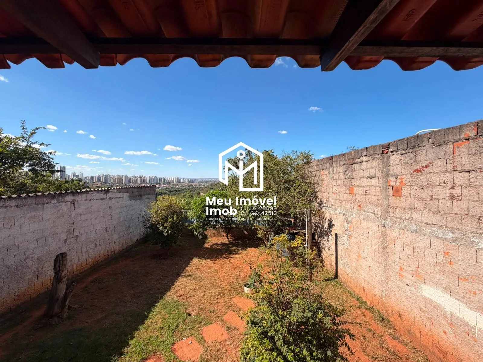 Imagem Condomínio Park Bela Vista Casa 2 Quartos 2 Vagas 60m² SHA