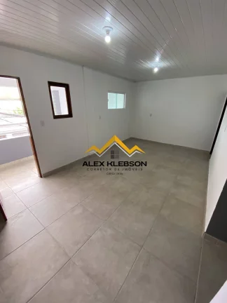 Imagem ALUGO APARTAMENTO NO 1 ANDAR ( RUA BAHIA )