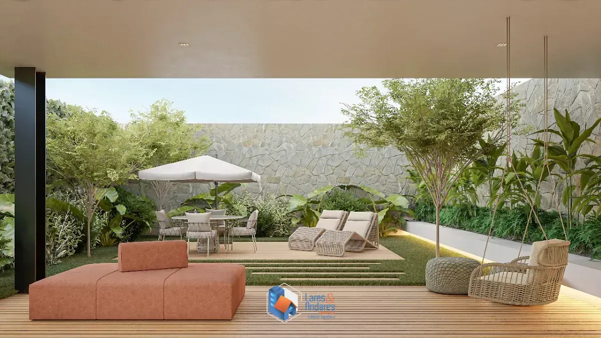 Imagem Casa em condomínio para venda em Jardim Guedala com 4 quartos, sendo 4 suítes, 573m²