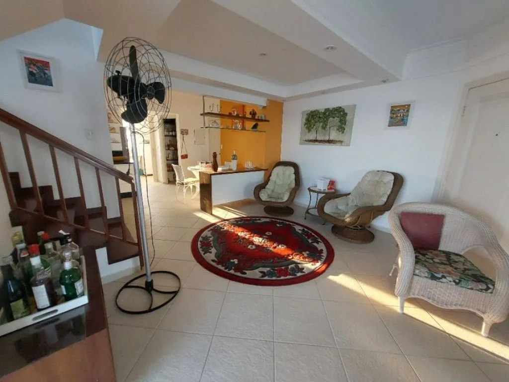 Imagem Apartamento à Venda em Flórida, Praia Grande - SP