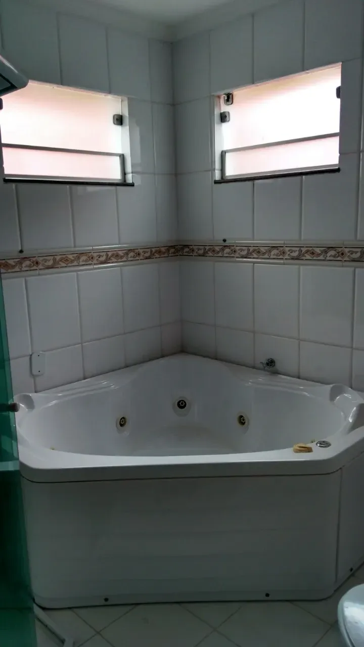 Imagem Sobrado com 3 Quartos para Alugar, 160 m² em Vila Gomes Cardim - São Paulo