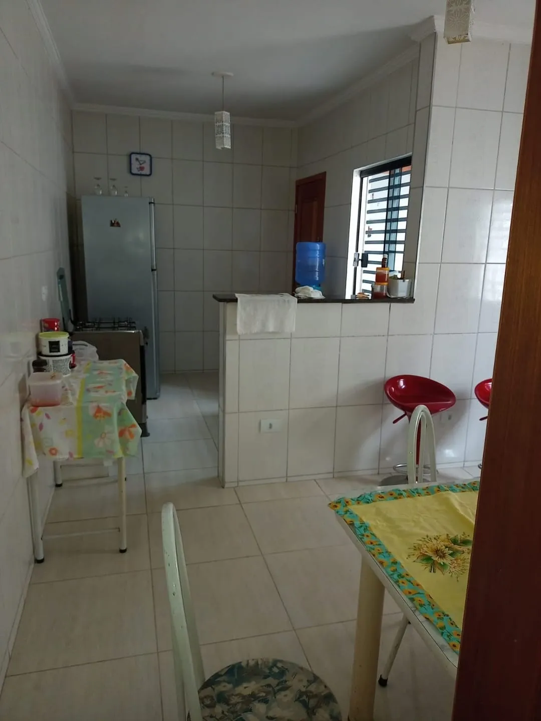Imagem Casa à venda 3 Quartos, 1 Suite, 2 Vagas, 132M², Mantiqueira, Pindamonhangaba - SP