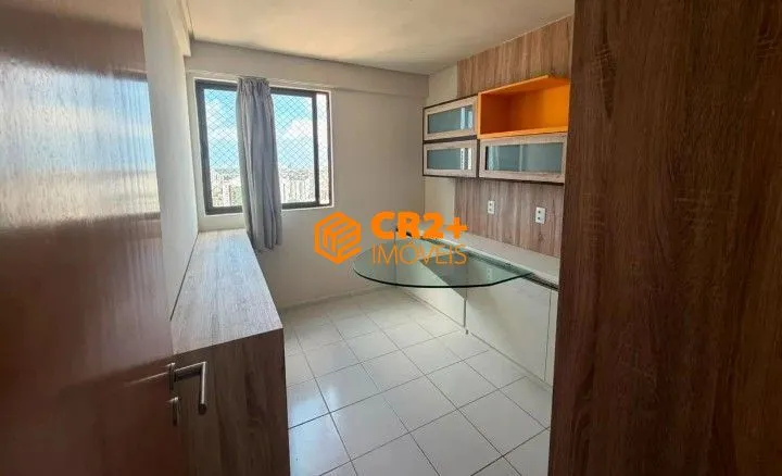 Imagem Cobertura a Venda, 80m² com 3 quartos, 1 suítes no bairro Madalena em Recife