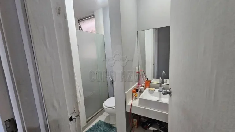 Imagem Copacabana - Residencial › Apartamento com 4 quarto(s) a Venda