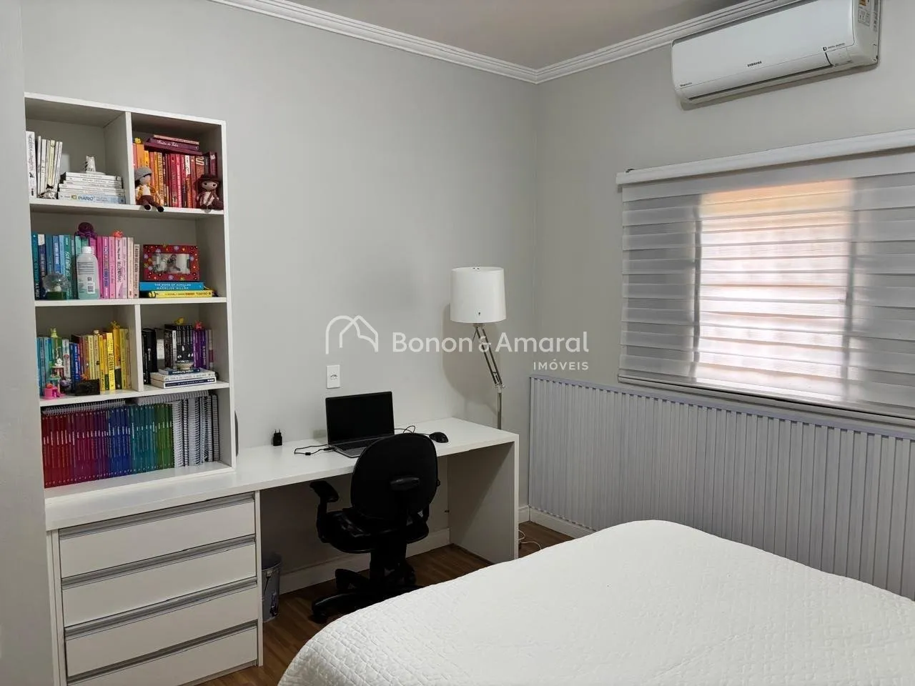 Imagem Casa térrea com 3 quartos à venda no Jardim Ypê, Paulínia