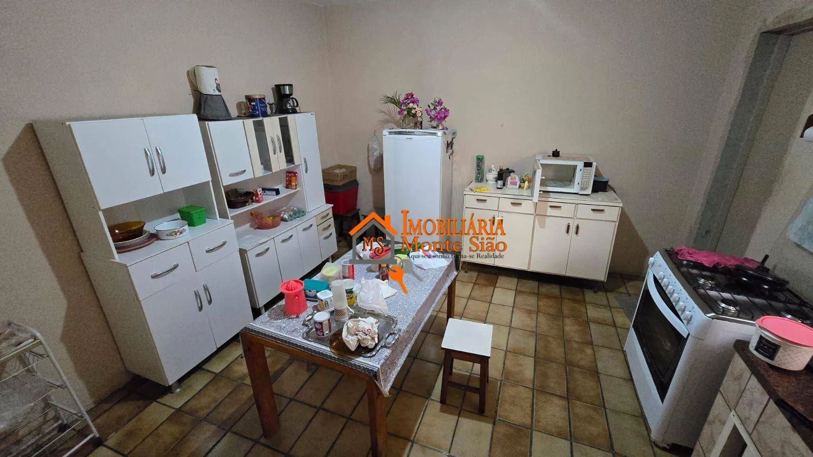 Imagem Sobrado com 5 dormitórios à venda, 250 m² por R$ 600.000,00 - Jardim Adriana - Guarulhos/SP