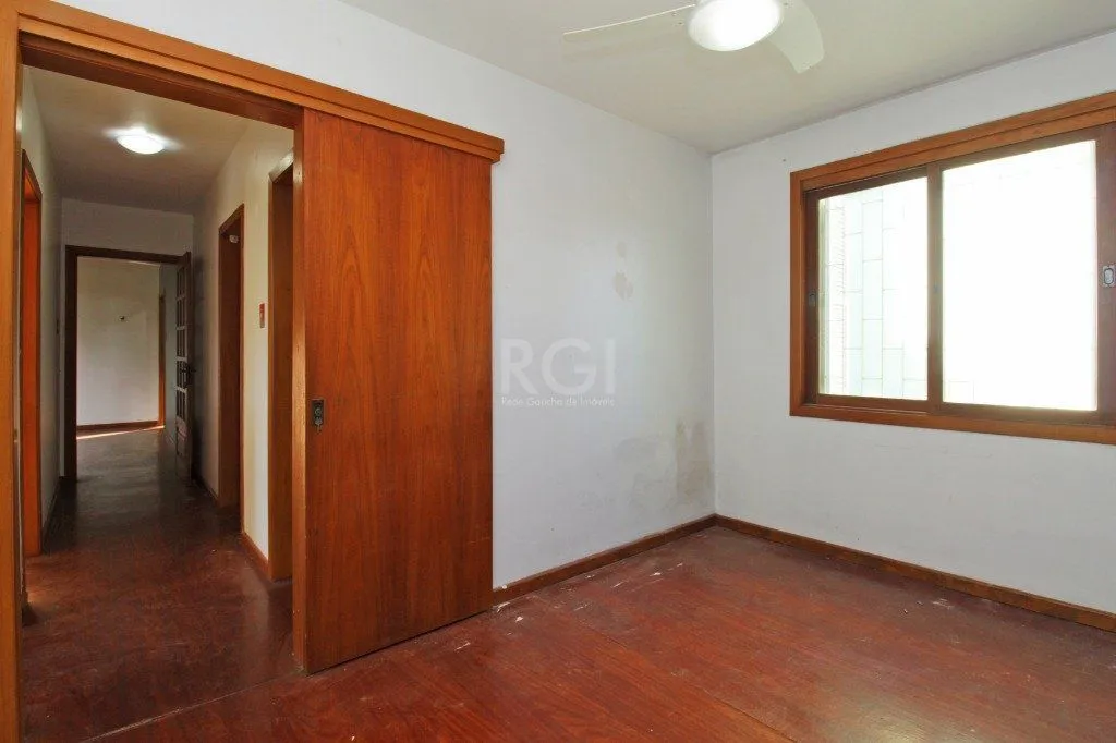 Imagem Apartamento em Santa Tereza