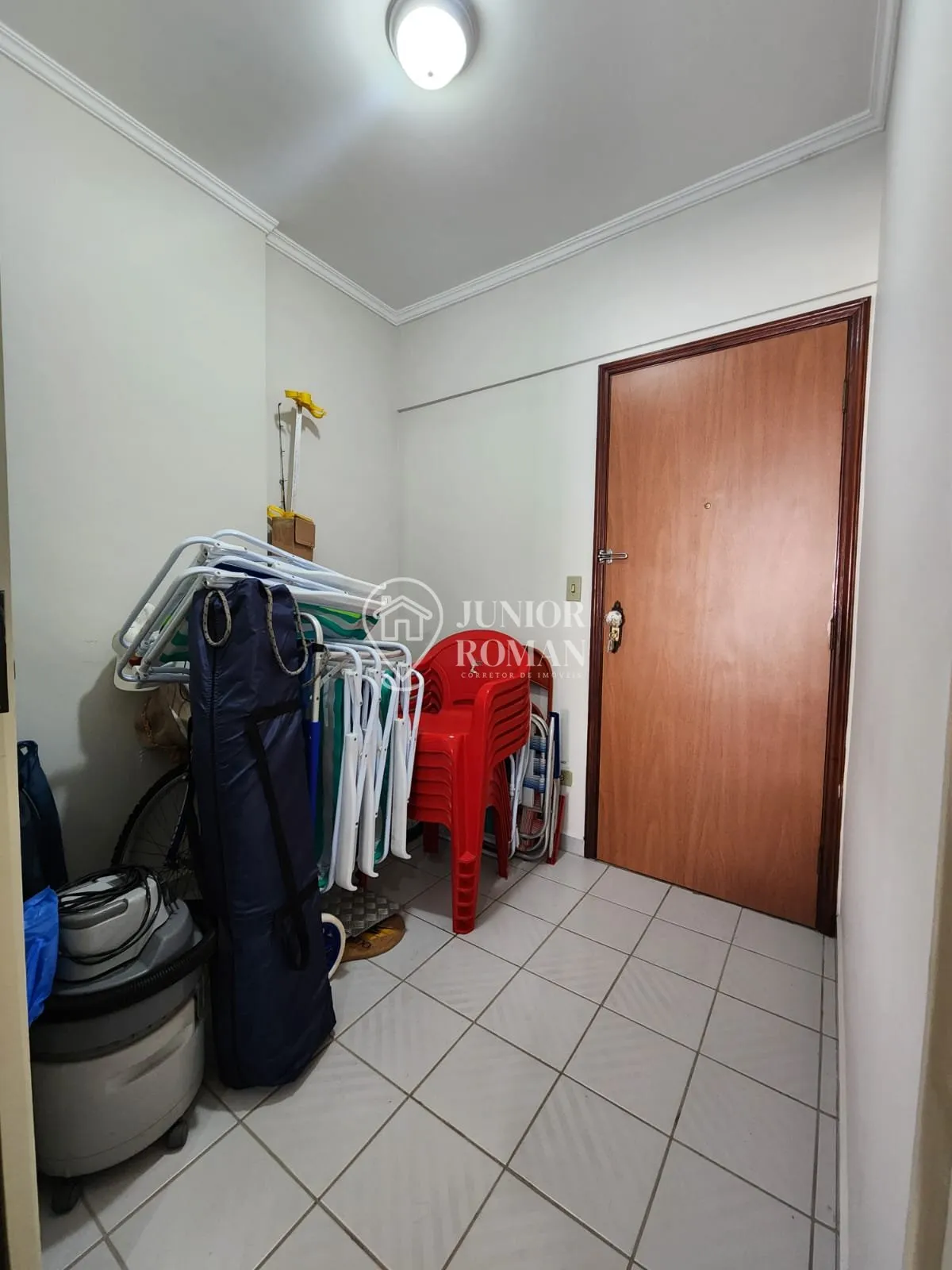 Imagem APTO MOBILIADO 3 DORM VILA TUPI - PRAIA GRANDE/SP