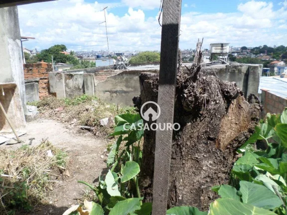 Imagem Terreno à venda, 360 m² por R$ 1.900.000,00 - Santo Antônio - Belo Horizonte/MG