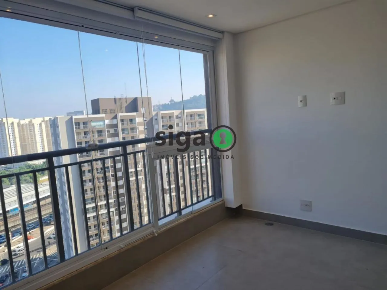 Imagem MORUMBI 67M², 2 DORMS , 2 VAGAS + DEPÓSITO!