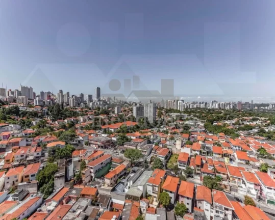 Imagem Apartamento à venda na Vila Madalena com 3 quartos e 2 vagas, 126m²