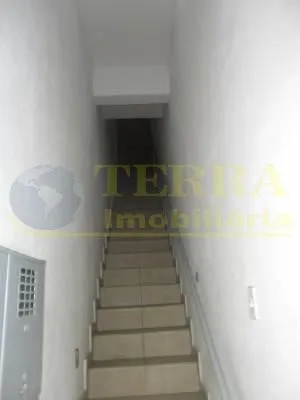 Imagem Casa 2 Quartos - Rua João Rodrigues Camargo - Osasco