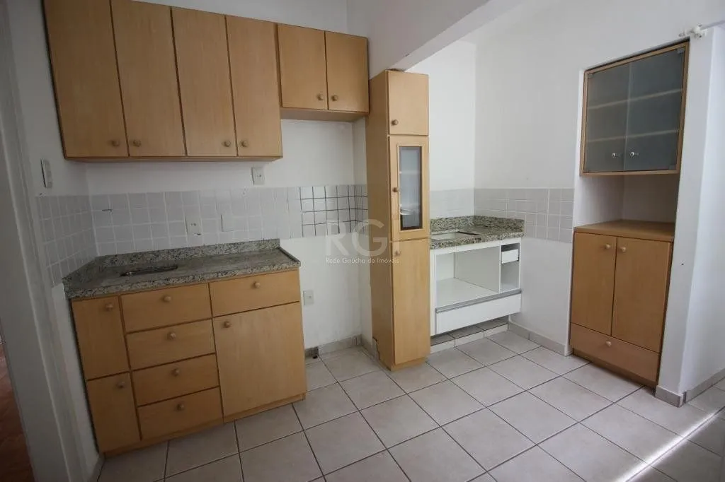 Imagem Apartamento para Comprar com 70 m² - Menino Deus - Porto Alegre/RS