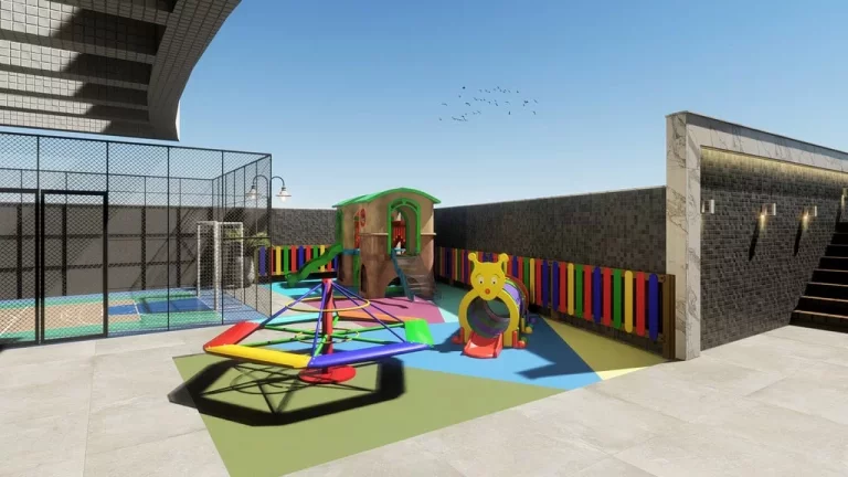 Imagem Gold Coast - Apartamento à venda no bairro Centro - Itajaí/SC