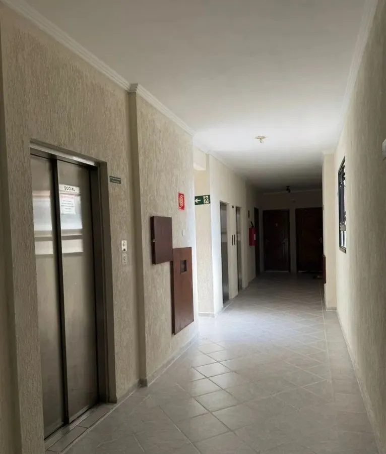 Imagem Amplo Apartamento na Praia Grande - Canto do Forte
