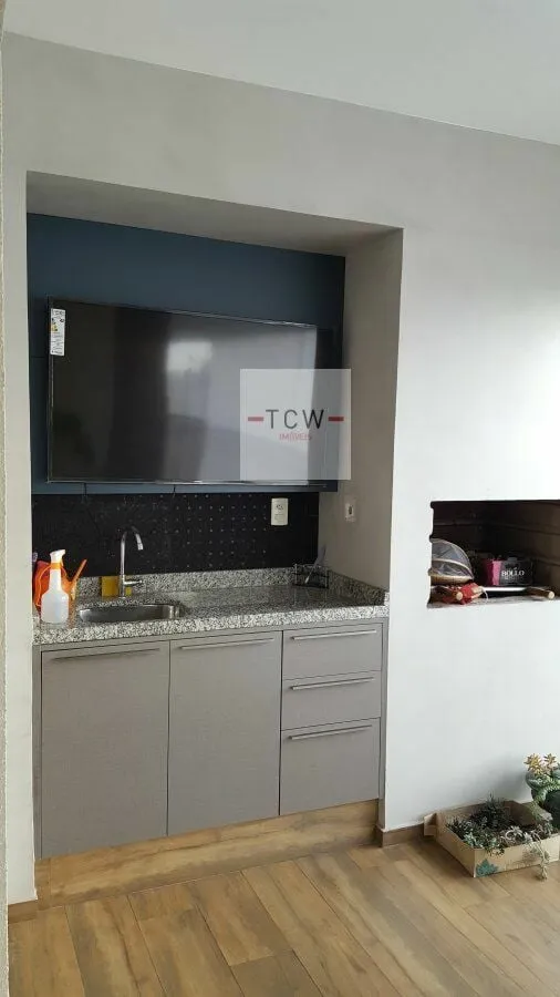 Imagem Apartamento com 3 quartos à venda no Aclimação