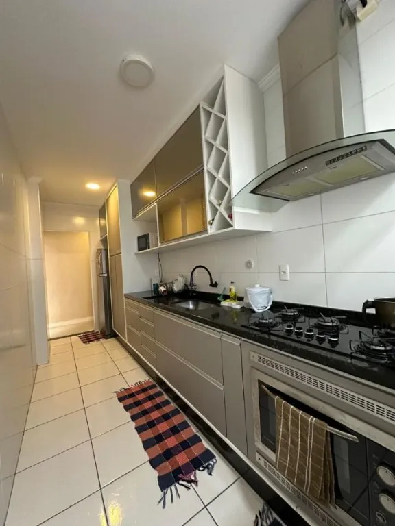 Imagem APARTAMENTO COM 78,00 m² - GUILHERMINA - PRAIA GRANDE SP