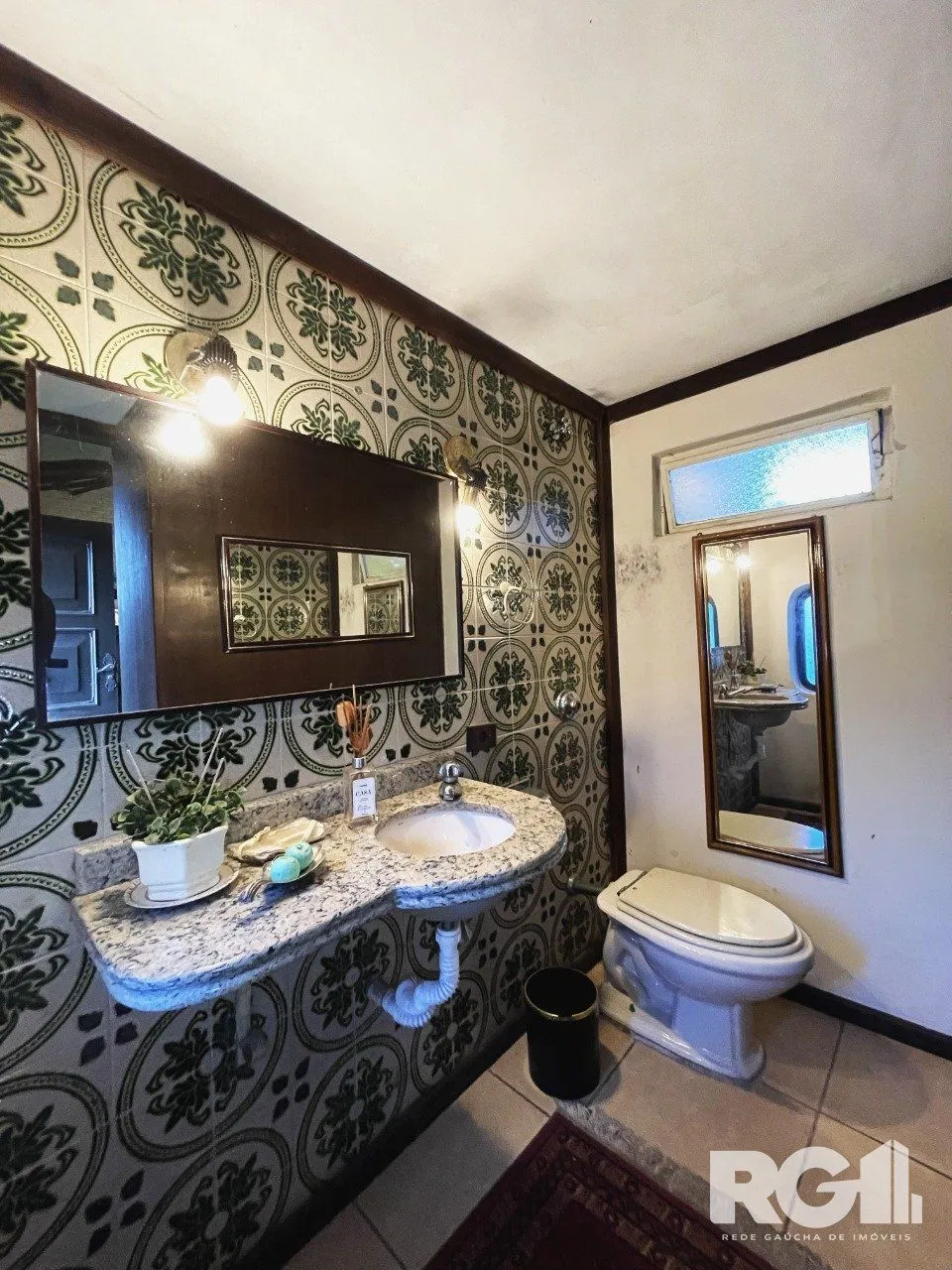Imagem Linda Casa Vila Assunção, com vista para o rio.