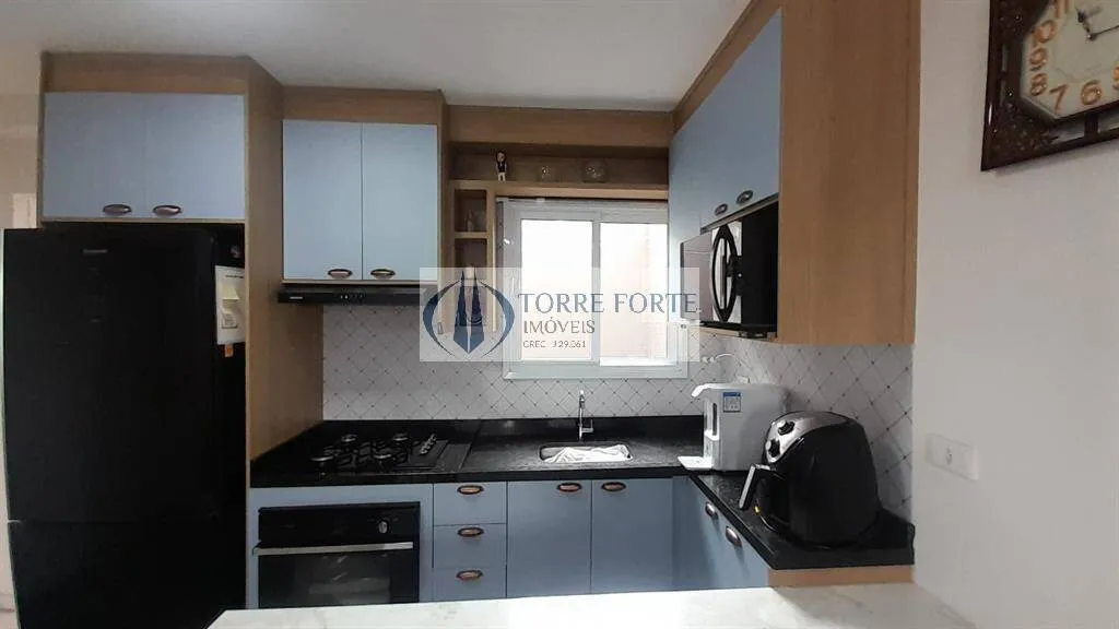 Imagem Ótimo apartamento 50 m² 2 dormitórios sendo 1 suíte 1 vaga, Penha de França