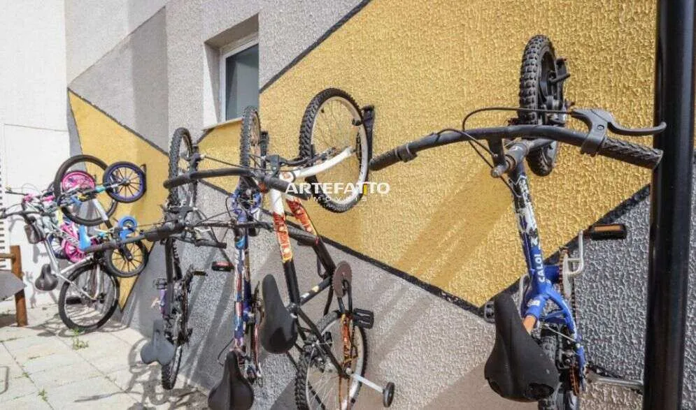 Imagem Apartamento à venda em São Paulo, Vila Nova das Belezas, com 2 quartos, 41m2