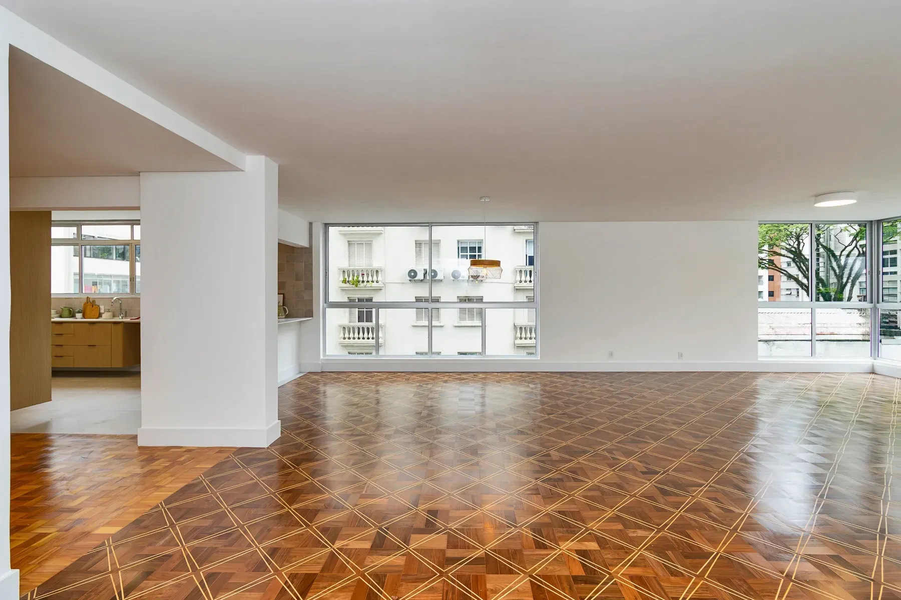 Imagem Apartamento com 3 Quartos à Venda, 201,7 m² em Higienópolis - São Paulo