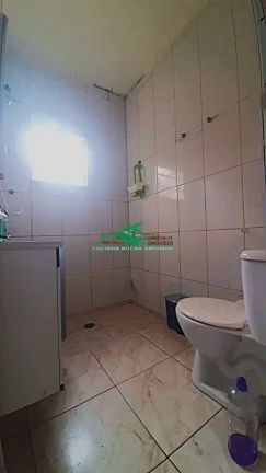 Imagem Casa Padrão