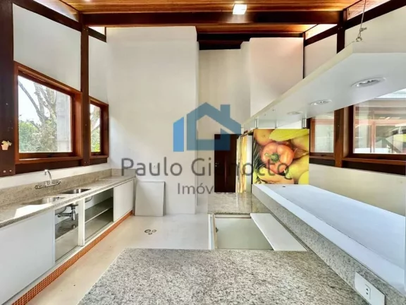 Imagem Casa à venda no Recanto Inpla na Granja Viana
