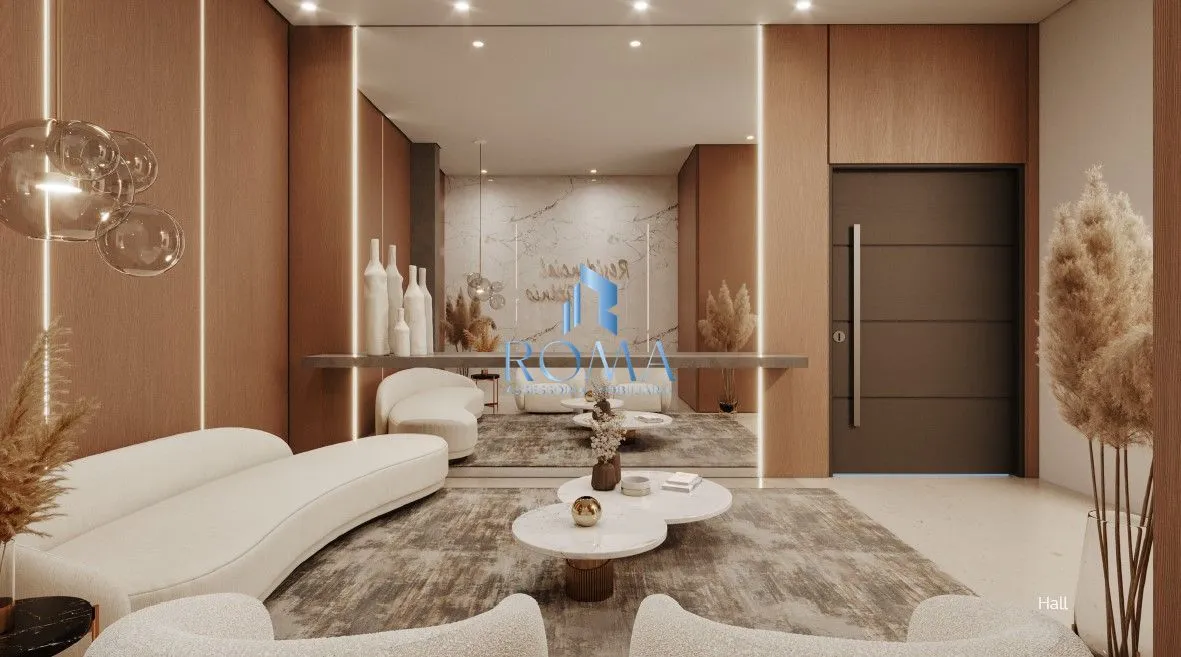 Imagem RESIDENCIAL TITÂNIO -Nossa Sra. de Lourdes